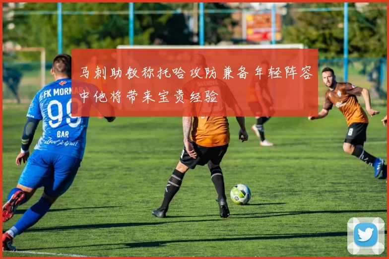 马刺助教称托哈攻防兼备年轻阵容中他将带来宝贵经验